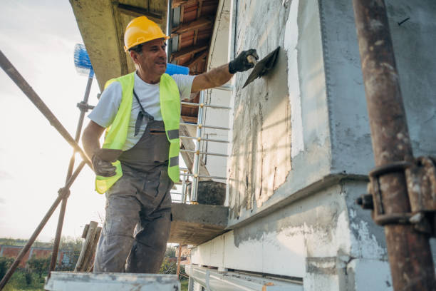 Range of Insulation Solutions in Anacortes, WA