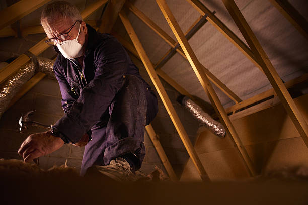 Best Insulation Contractor Near Me  in Anacortes, WA